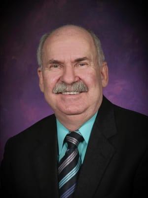 Photo of Wayne A.