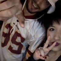 photo of Arisbeth C.