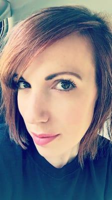 Photo of Kimberly C.