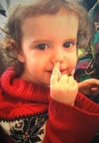 Photo of Yasmine S.