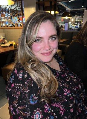 Photo of Amanda G.