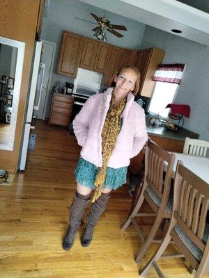 Photo of Rosa P.