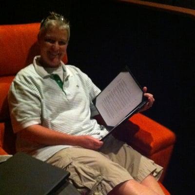 Photo of Jennifer K.