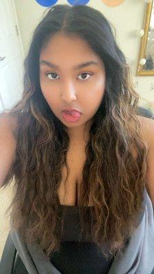 photo of Prithika K.