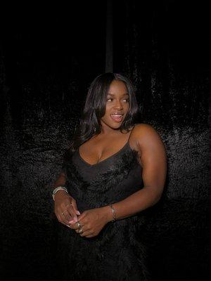 Photo of Michelle I.