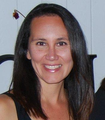 Photo of Yvette K.
