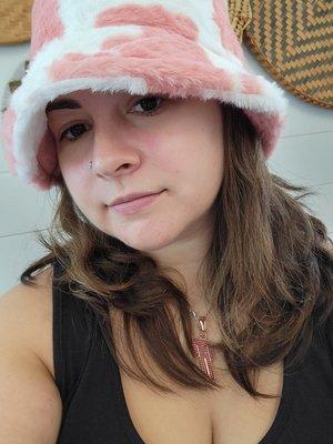 Photo of Cindy L.