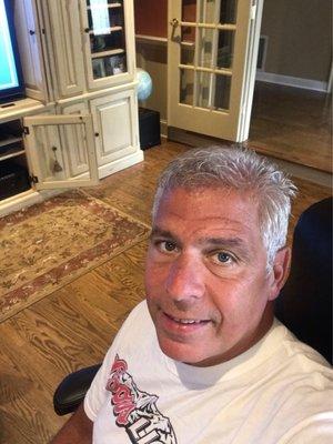 Photo of brian k.