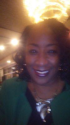 Photo of Kendra M.