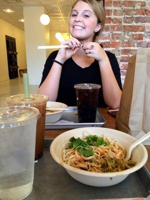 Photo of Claire S.