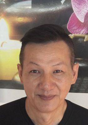 Photo of Sonny T.