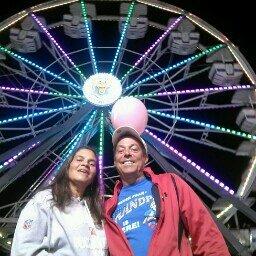 photo of Reverend W.