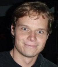 Photo of MARK S.