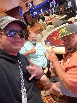 photo of Marcjulian R.