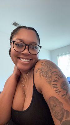 Photo of Autrelle J.