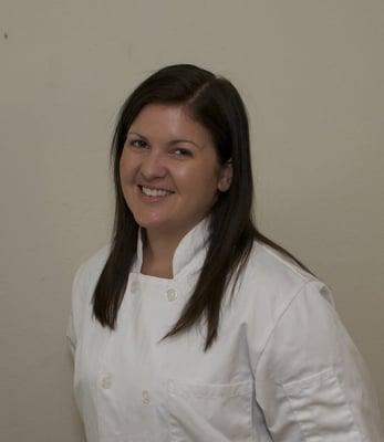 Photo of Melissa F.