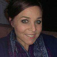 photo of Jennifer M.