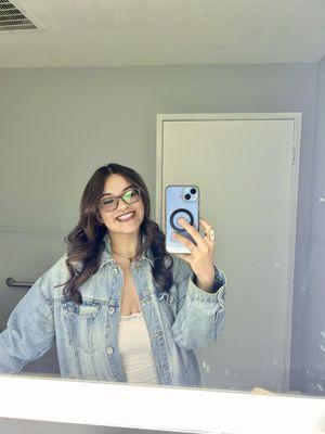 photo of Charlize O.