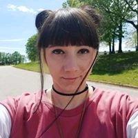 photo of Stephanie Allena A.