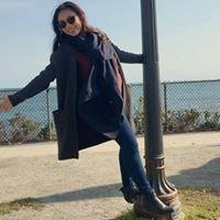 Photo of Danielle G.
