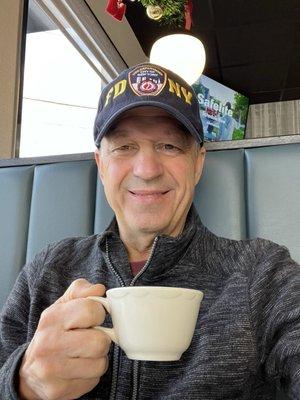 Photo of Chris N.