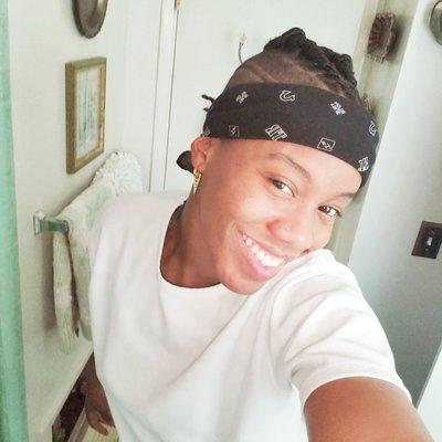 photo of Zipporah R.