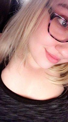 Photo of Kacie W.