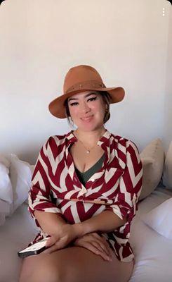 Photo of Jasmine C.