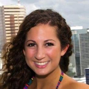 Photo of Lindsay K.