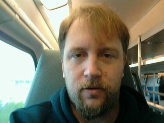 Photo of Chris T.