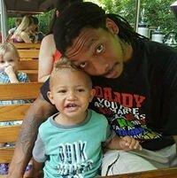 Photo of Jarrell S.