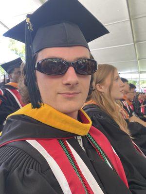 Photo of Noah A.