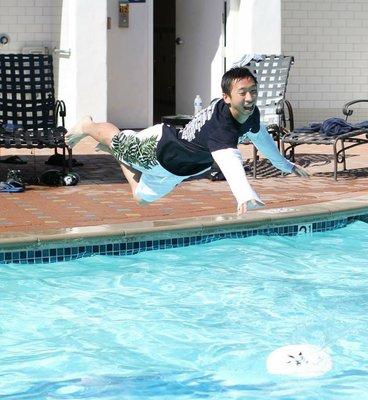 photo of Kristofer C.