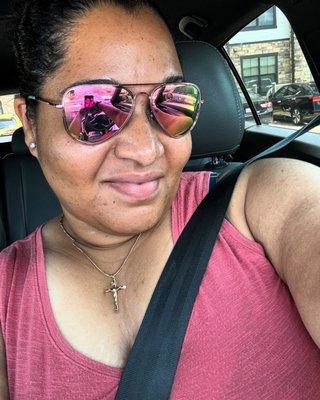 photo of Mickielia R.