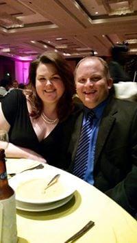 photo of Kimberly C.