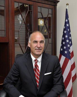 photo of Gary D.