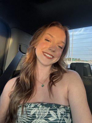 Photo of Emily E.