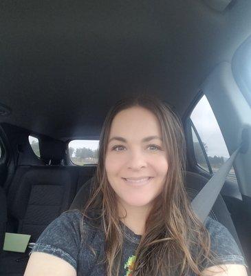 Photo of Kelly M.