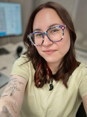 Photo of Tara A.