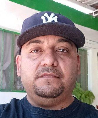 photo of Alexander C.