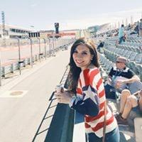 photo of Veronica H.