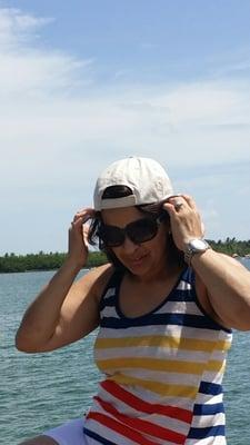 photo of Miguelina A.