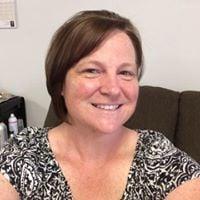 photo of Laura H.