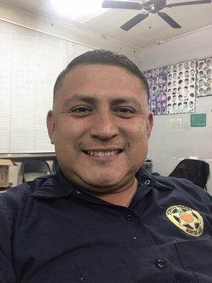 Photo of Marcos M.