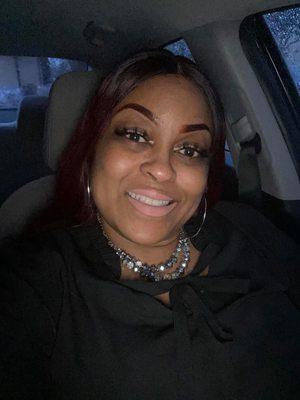 photo of Angalenia G.