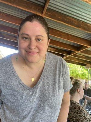 Photo of Linda M.