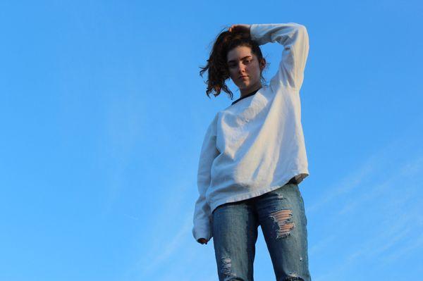 Photo of Caroline S.