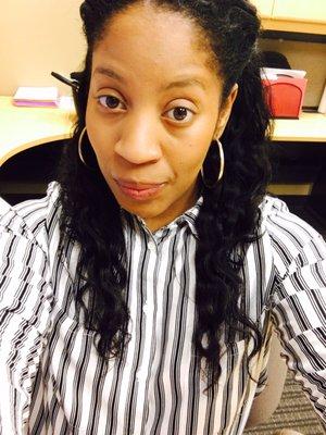 photo of Dominique C.