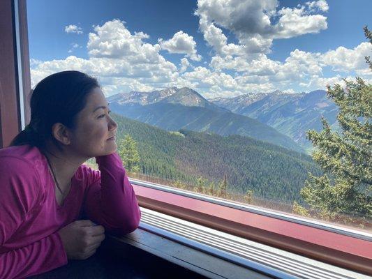 photo of Christina K.