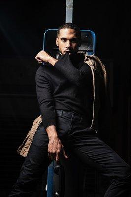 Photo of Orestes H.